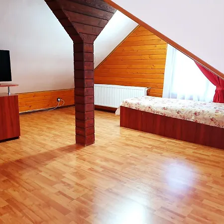Pensiunea Eliza 3* Sinaia