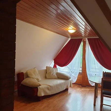 Pensiunea Eliza 3* Sinaia