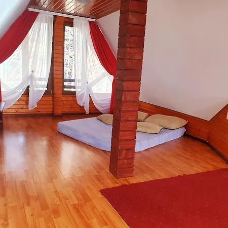 Pensiunea Eliza 3* Sinaia