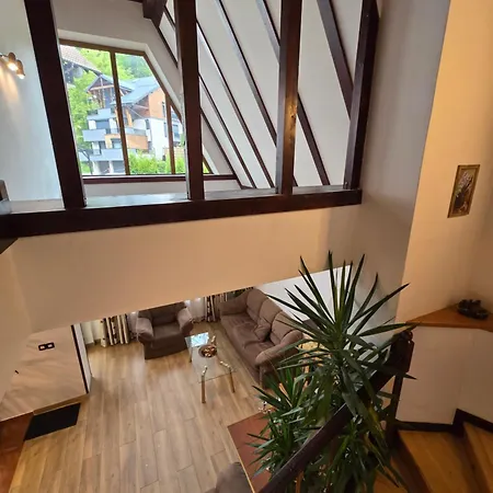 Pensiunea Eliza 3* Sinaia