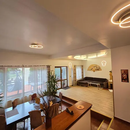 Pensiunea Eliza 3* Sinaia