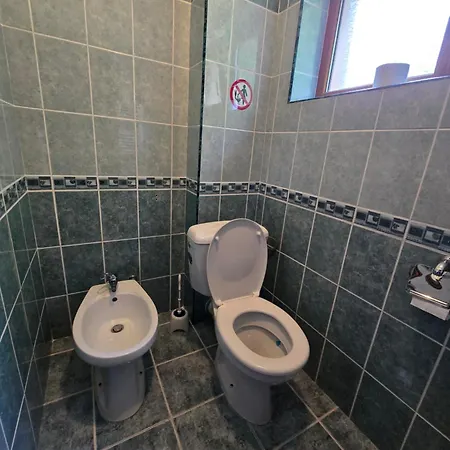 Pensiunea Eliza 3* Sinaia