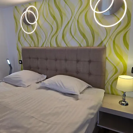 Pensiunea Eliza 3* Sinaia